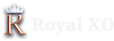 RoyalXO logo